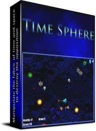 Time Sphere screenshot